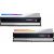 G.Skill Trident Z5 RGB 32GB (2x16GB) DDR5 8000MHz Silver RAM Kit