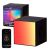 Yeelight Cube Light Smart Panel Gaming Lampe mit Telefon-App
