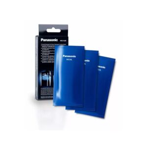 Panasonic Borotva Tisztító Folyadék - 3 db