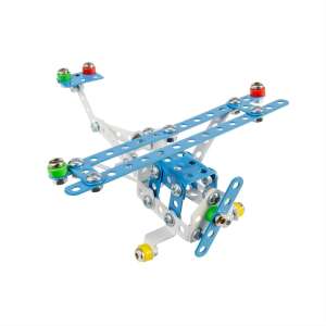 Alexander Toys Constructor – fliegendes Konstruktionsspielzeug Air Scout