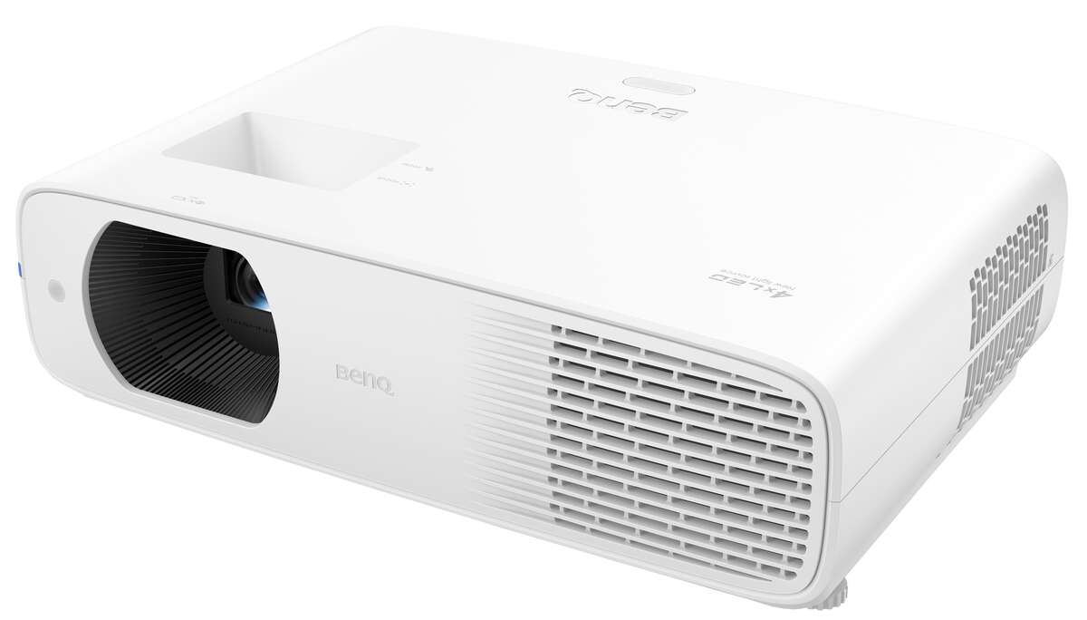 Benq lw730 projektor - fehér