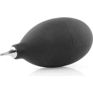 Fekete gumiból készült levegőfújó kamera lencsék, elektronikai eszközök és egyéb érzékeny felületek tisztításához - IFixit