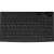 Cherry Active Key AK-440-TU Vezetékes Billentyűzet (Fekete) - Angol (US) 86925390