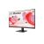 LG 32MR50C-B 31.5-inch Curved Monitor angled view