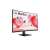 LG 32MR50C-B 31.5-inch Curved Monitor angled view