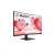 LG 32MR50C-B 31.5-inch Curved Monitor angled view