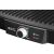 ECG KG100 Elektromos Kontaktgrill - Tapadásmentes, Állítható Hőmérséklettel 142090804