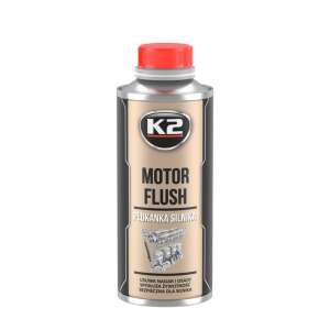 K2 Motor Flush motortisztító, 250ml - K2