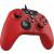 Przewodowy kontroler Turtle Beach REACT-R - Czerwony gamepad Xbox