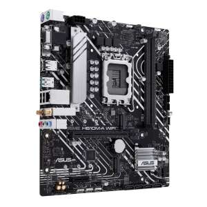 ASUS PRIME H610M-A WIFI Intel H610 LGA 1700 micro ATX 86931183 - ASUS Matična ploča