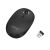 Mouse fără fir LogiLink și Bluetooth, 2.4GHz, 800/1200/1600dpi, negru 86932247
