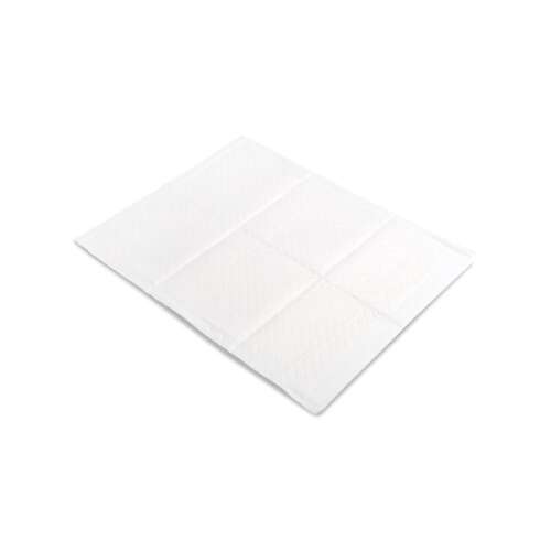 Eldobható alátét Sensillo 60x60 - 10 db fehér 33787370 - Pelenkázó lap