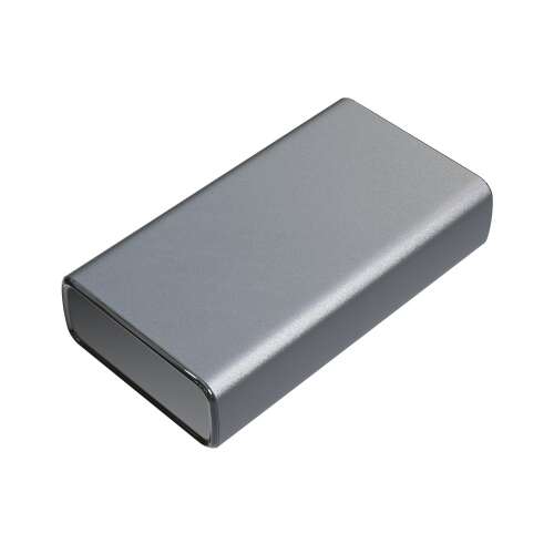 Extralink EPB-126 Power Bank 20000mAh, gri