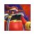 Dr. Eggman karakter a Sonic Prime Ravensburger kirakóból