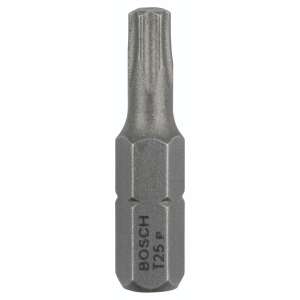 Bituri de șurubel Torx T25 Bosch - Capete bit