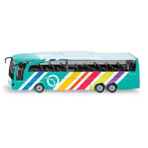 Siku RATP Mercedes-Benz Travego busz - Színes 86937426 