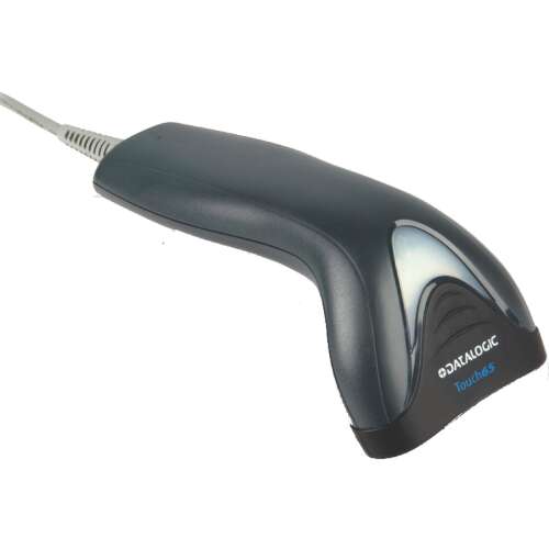 Datalogic Touch 65 Lite kézi vonalkódolvasó, fekete