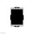 Neomounts by Newstar WL15-625BL1 schwarze Tablet-Wandhalterung