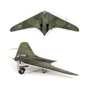 Academy Horten HO 229 1:72 (12583) 86938848 - Model, maketa