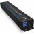 Icy Box IB-HUB1717-U3 USB-A 3.2 HUB (17 port) 141667553
