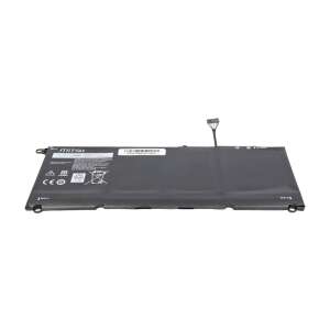Batterie Mitsu Dell XPS 13 9350 (BC/DE-9350)