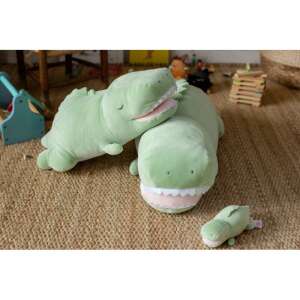 Trousselier Tirano Dinoszaurusz Plüss - 53 cm