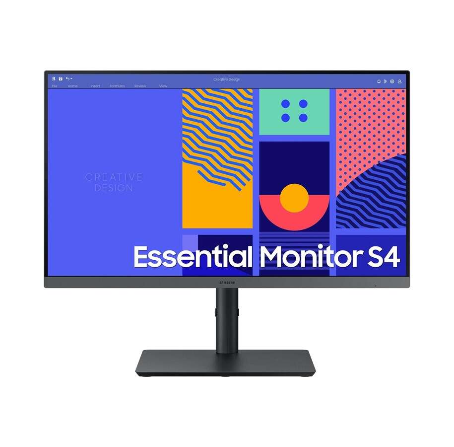 Samsung 24" c432 monitor