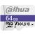 Dahua 64GB microSDXC UHS-I CL10 Speicherkarte