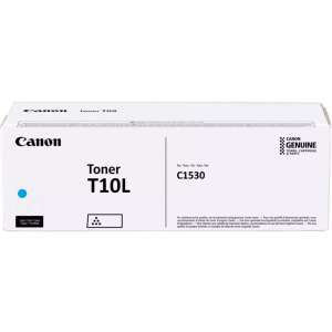 Canon T10L Original Toner Cijan 86941937 - Uredski pribor