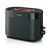 Bosch TAT2M123 2-slice toaster angled view
