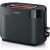 Bosch TAT2M123 black toaster