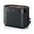 Bosch TAT2M123 black toaster