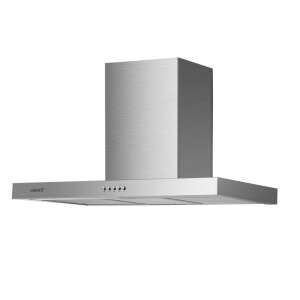 Cata ST-9000 X Rozsdamentes acél páraelszívó - Cata