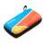 Orico HXM05-CO-BP External SSD Case, colorful storage bag for M.2 SSD drives