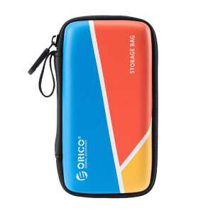 Orico HXM05-CO-BP External SSD Tok - Colour