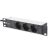 Rack Digitus Network Set 10" z szafą ścienną 6HE 86943472