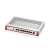 Zyxel USG FLEX 200H Firewall, network security appliance with 8 ports