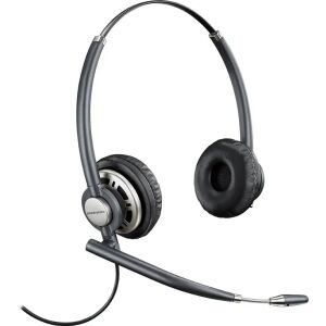 Plantronics EncorePro HW720 QD Fejhallgató - Call Center