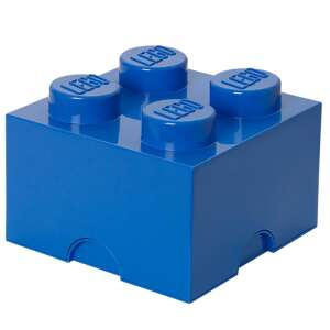 LEGO 40031731 Tároló doboz 4 - Világoskék 86945239 Játéktároló - 10 000,00 Ft - 15 000,00 Ft