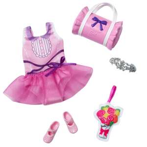 Első Barbie babám: Ruhaszett - Táncruha 86945380 
