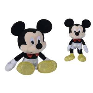 Simba Disney Platinum Collection Mickey egér plüss figura - 25 cm 86946138 "Mickey"  Plüssök