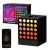 Yeelight Cube Light Smart Matrix Gaming lámpa telefonos alkalmazás felülettel