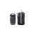 ThinkTank Lens Case Duo 10 Objektív táska - Fekete 86947493