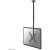 NewStar FPMA-C340BLACK 32"-75" Uchwyt sufitowy do TV/Monitora LCD Czarny 86947644
