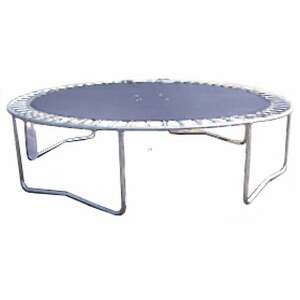 Spartan 305 cm Trampolin Sprungmatte für 64 Feder Trampolin - Sport & Freizeit