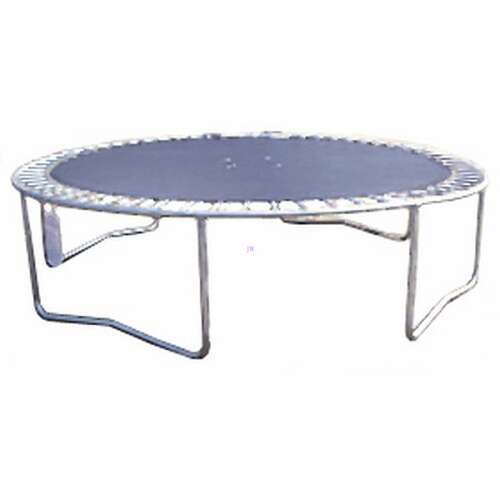 Spartan 305 cm Trampolin Sprungmatte für 64 Feder Trampolin