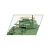 Cobi Sherman M4A1 tank műanyag modell (1:48) 86948432