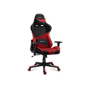 Huzaro Force 6.2 Gamer Chair - Red/Black - Gaming Chair
