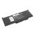 Mitsu Dell Latitude 7390/7490 Akkumulátor - 44Wh 107272729