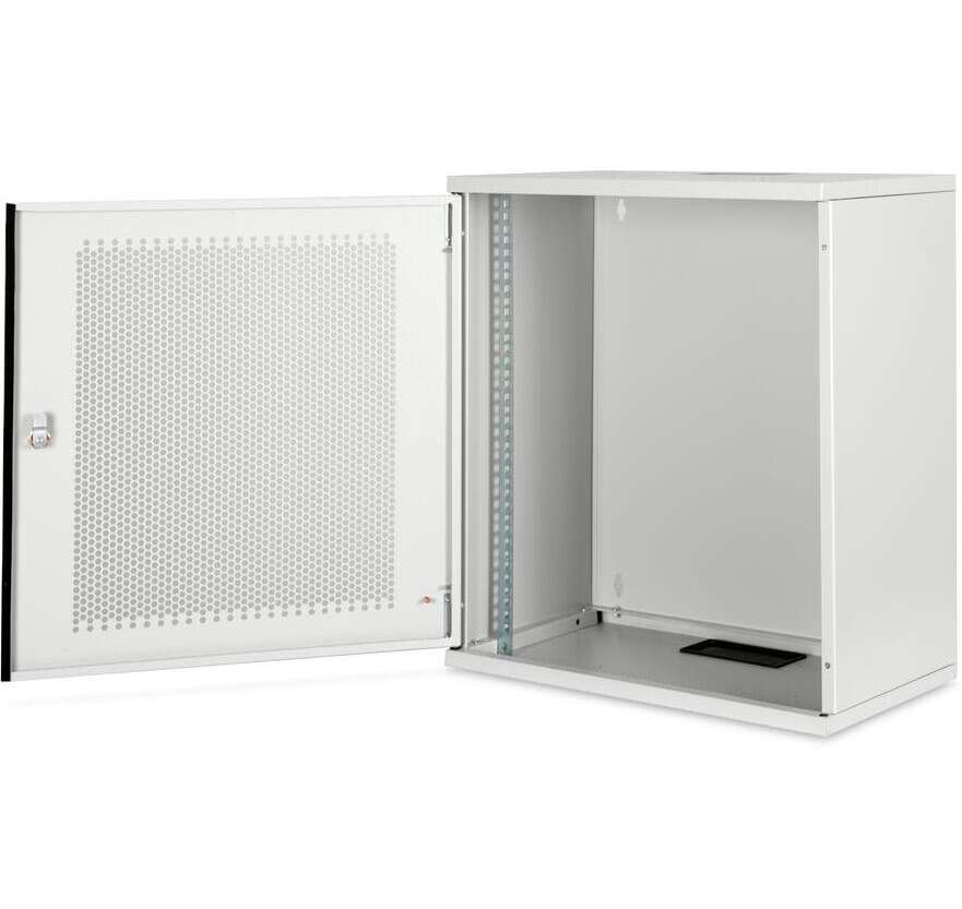 DIGITUS Professional DN-19-12U-S-PD - szafka - 12U